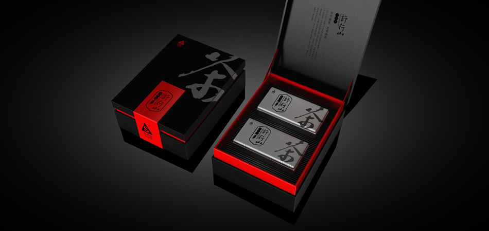比如县包装设计的底层逻辑：用差异化塑造不可替代的品牌印记