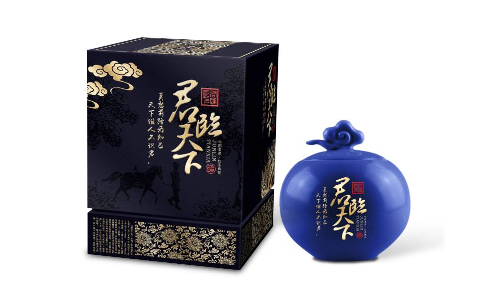从注意到记住：构建比如县包装设计的“记忆锚点”方法论